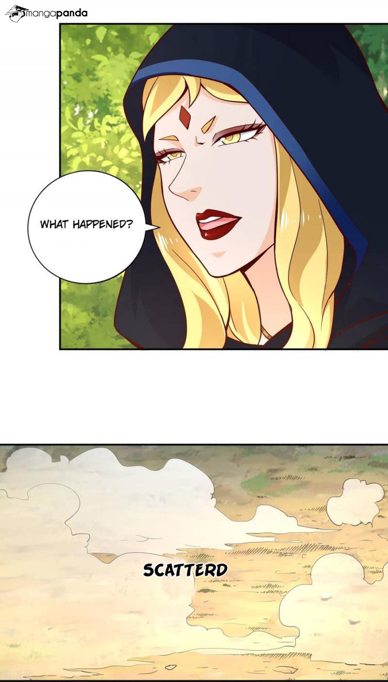 Wu Ling Sword Master - chapter-54 - Page 25
