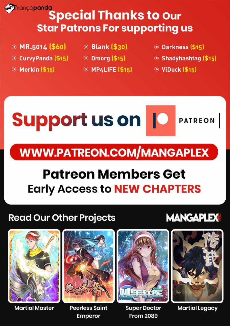 Wu Ling Sword Master - chapter-54 - Page 38