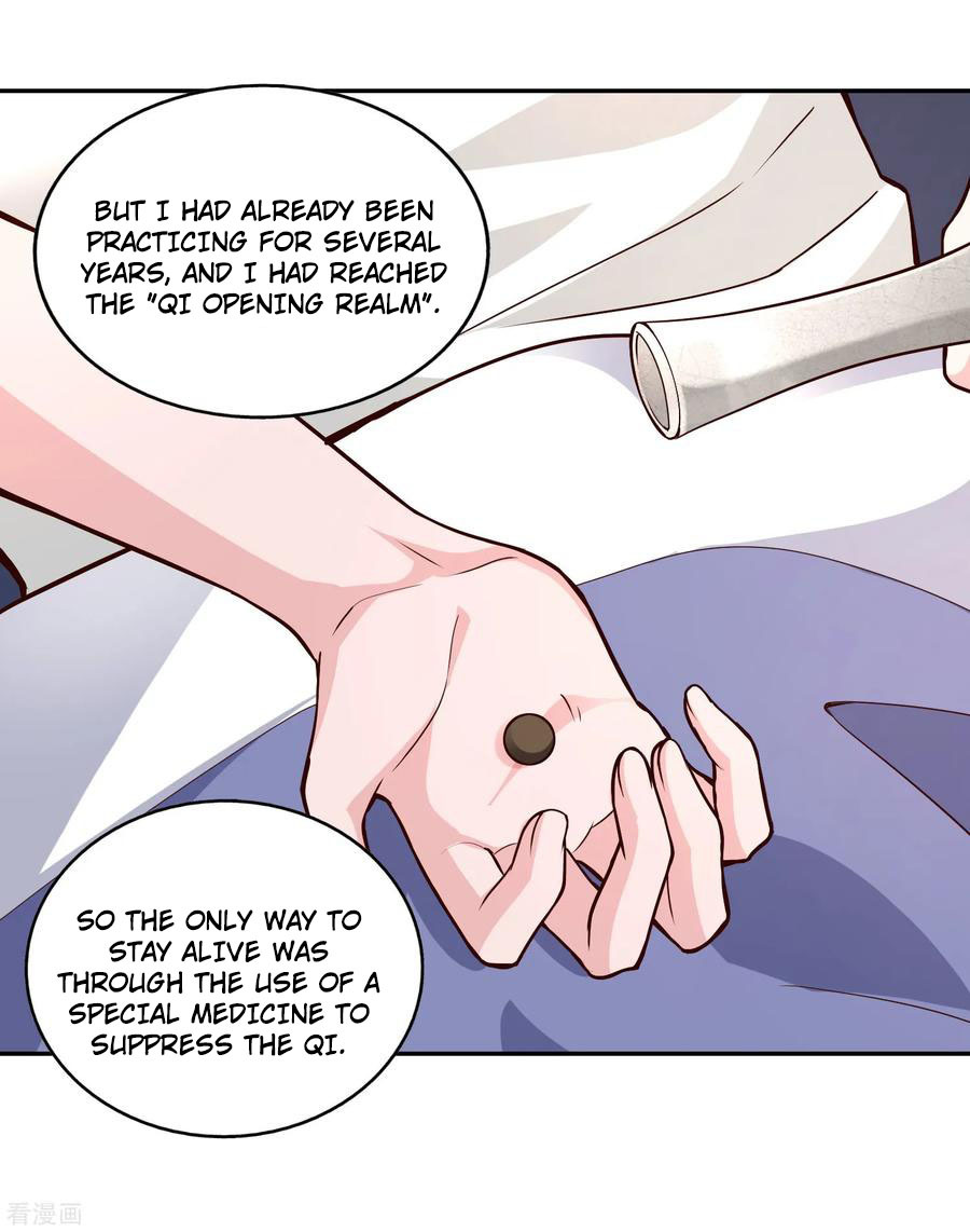 Wu Ling Sword Master - chapter-55 - Page 20