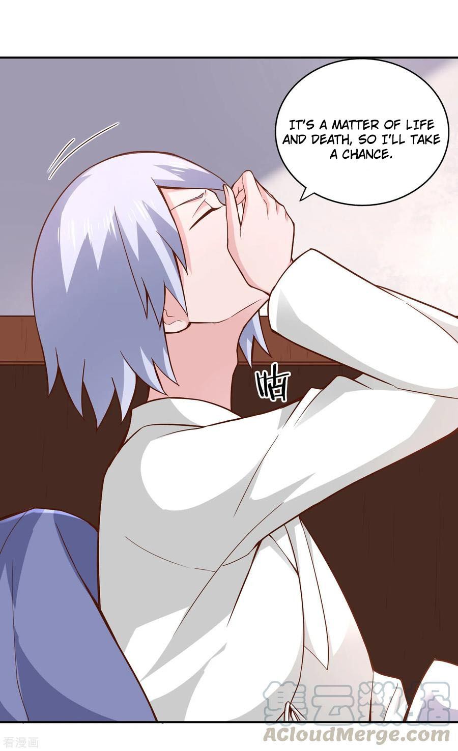 Wu Ling Sword Master - chapter-55 - Page 22