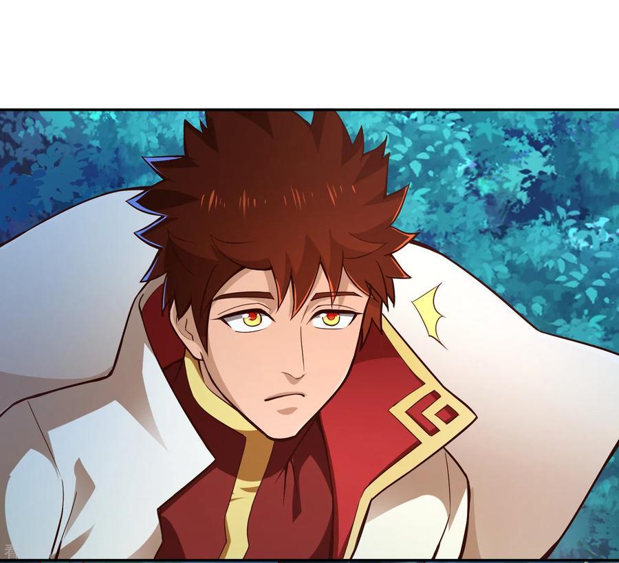Wu Ling Sword Master - chapter-55 - Page 33