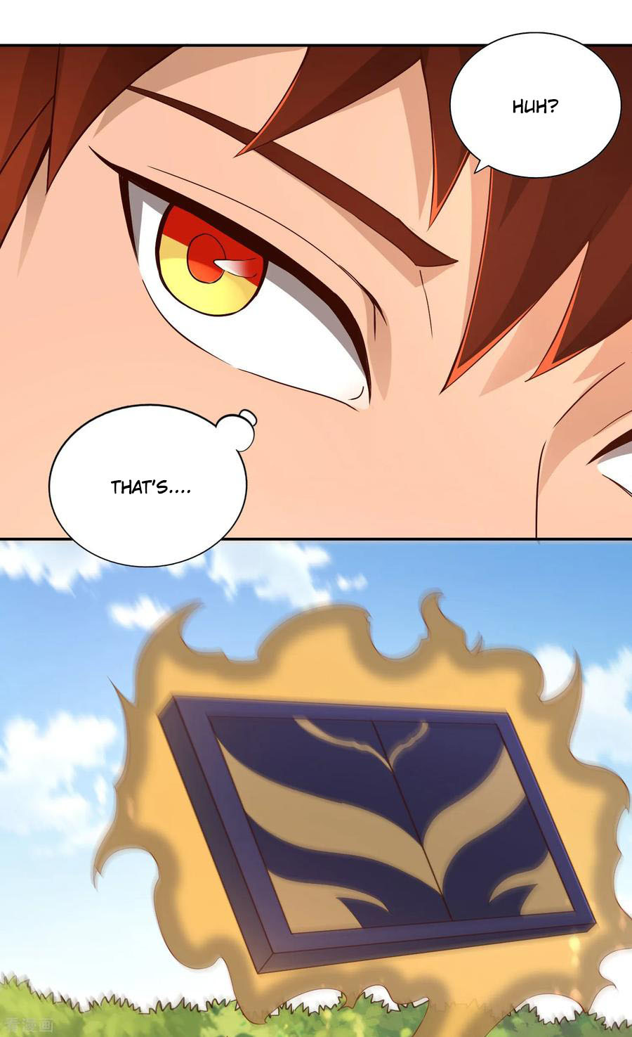 Wu Ling Sword Master - chapter-55 - Page 4