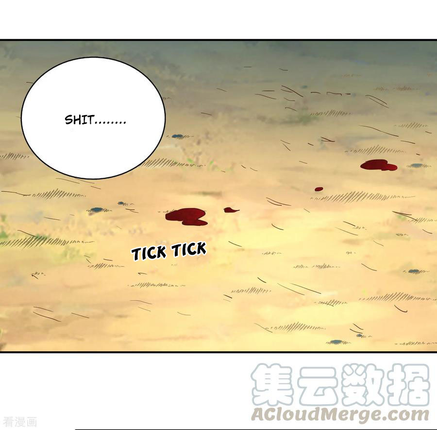 Wu Ling Sword Master - chapter-55 - Page 6