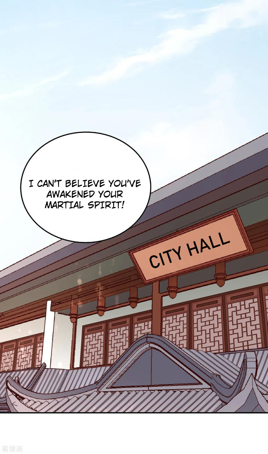 Wu Ling Sword Master - chapter-55 - Page 9