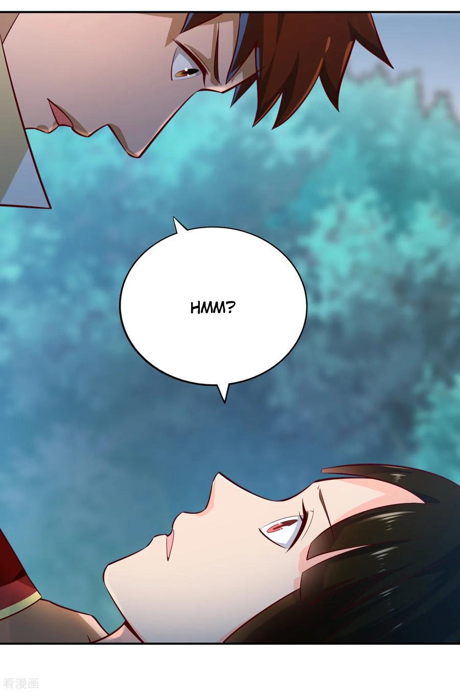 Wu Ling Sword Master - chapter-56 - Page 15