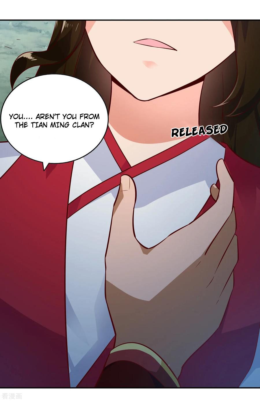 Wu Ling Sword Master - chapter-56 - Page 16