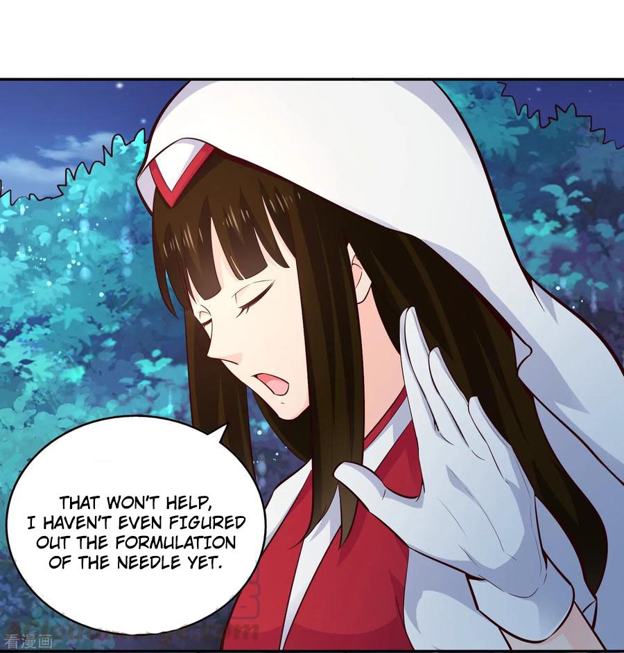 Wu Ling Sword Master - chapter-56 - Page 30