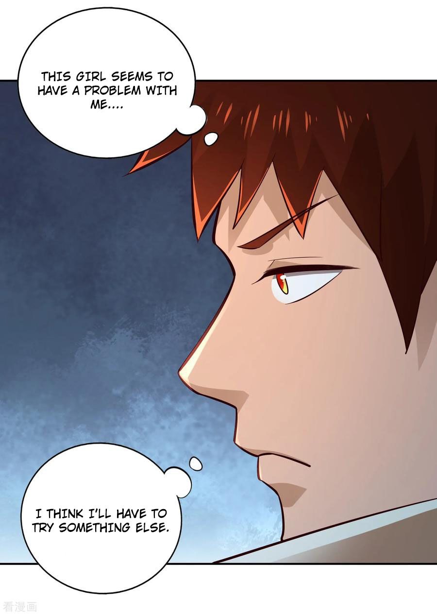 Wu Ling Sword Master - chapter-56 - Page 32