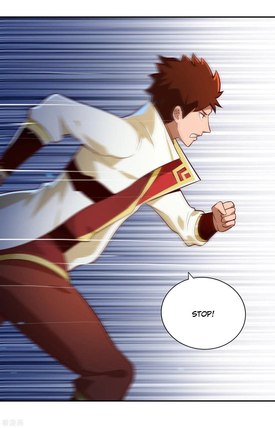 Wu Ling Sword Master - chapter-56 - Page 5