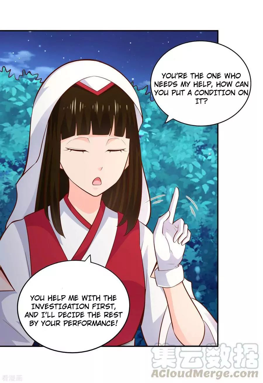 Wu Ling Sword Master - chapter-57 - Page 14