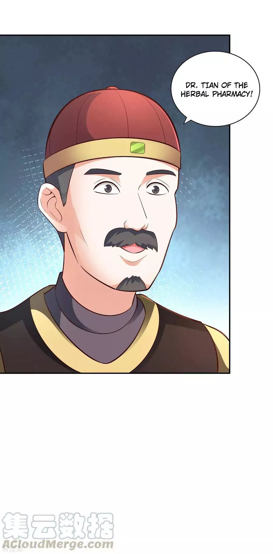 Wu Ling Sword Master - chapter-57 - Page 22