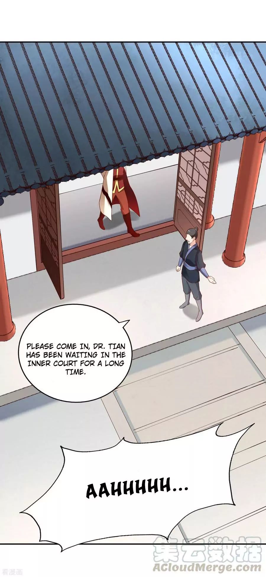 Wu Ling Sword Master - chapter-57 - Page 26