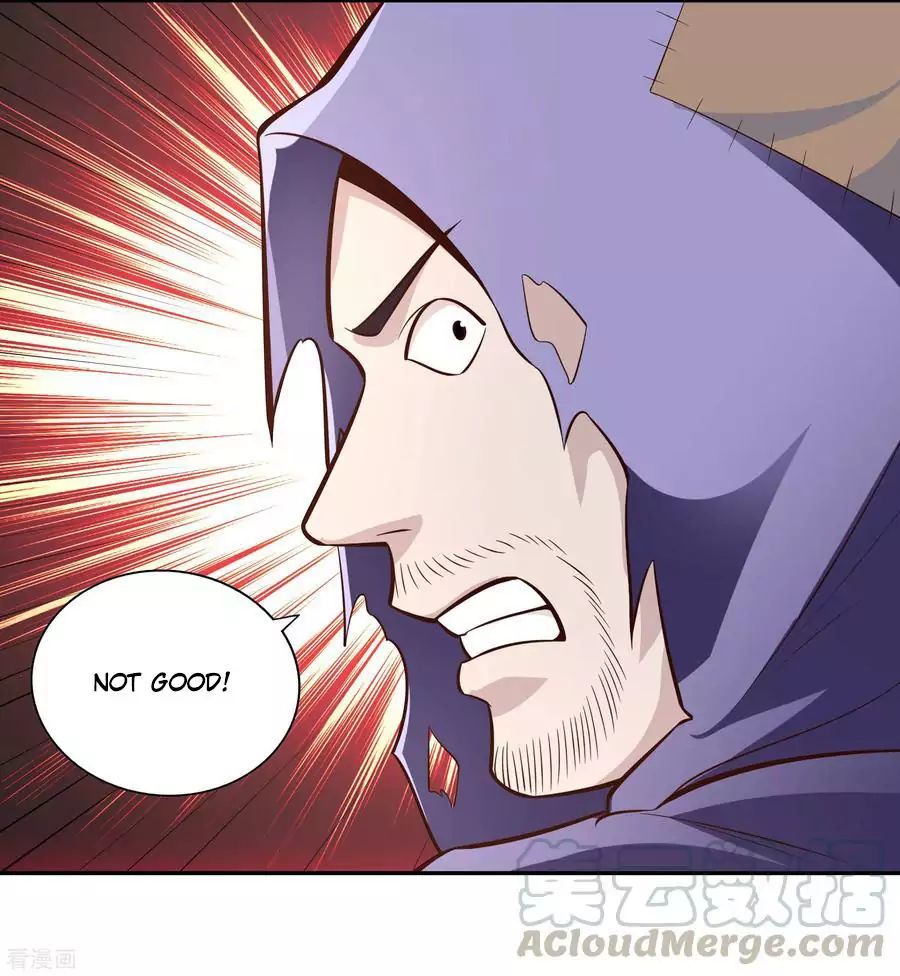 Wu Ling Sword Master - chapter-57 - Page 30
