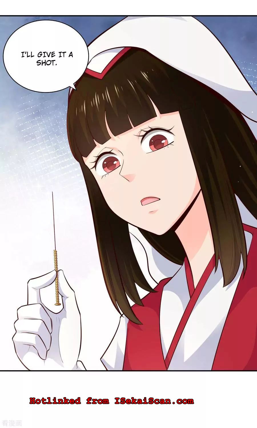 Wu Ling Sword Master - chapter-57 - Page 36