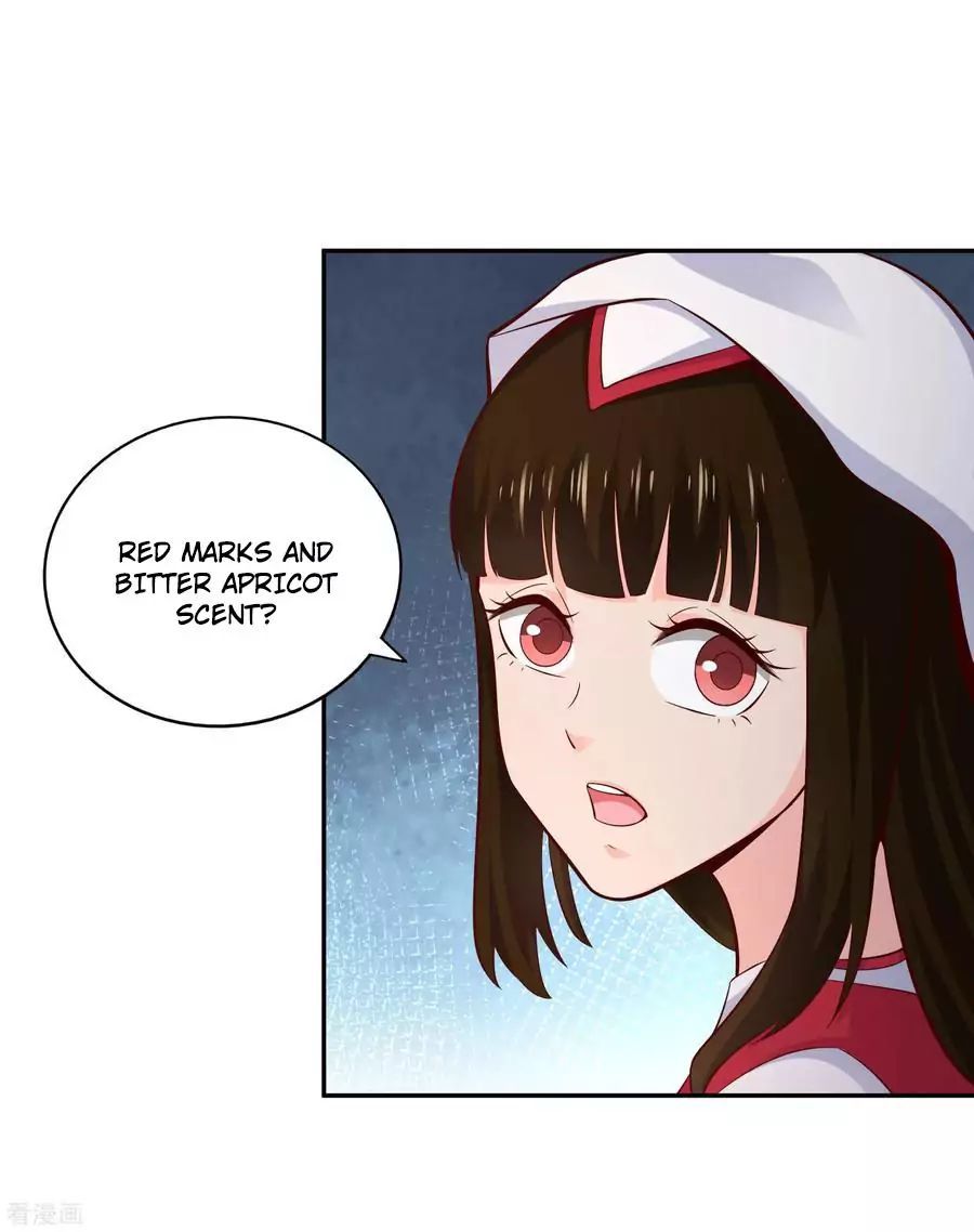 Wu Ling Sword Master - chapter-57 - Page 5
