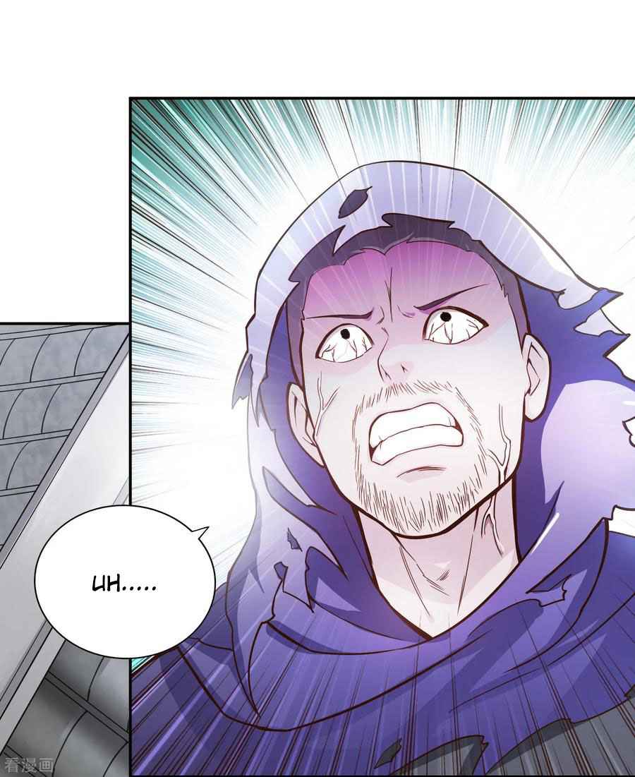 Wu Ling Sword Master - chapter-58 - Page 13