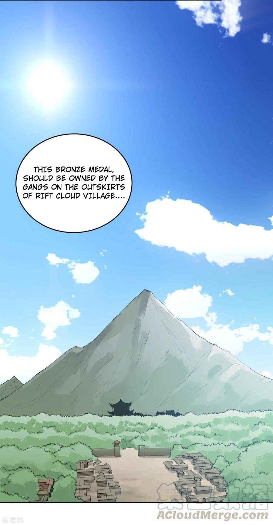Wu Ling Sword Master - chapter-58 - Page 26