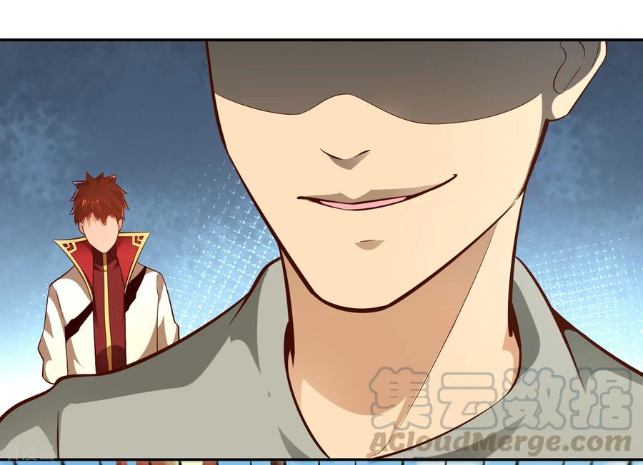 Wu Ling Sword Master - chapter-59 - Page 22