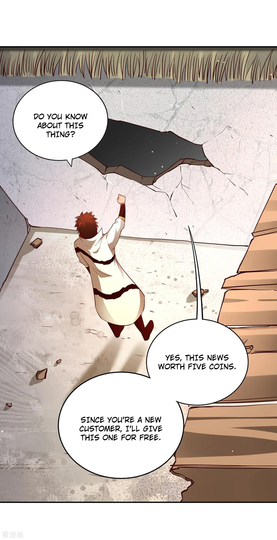 Wu Ling Sword Master - chapter-59 - Page 3