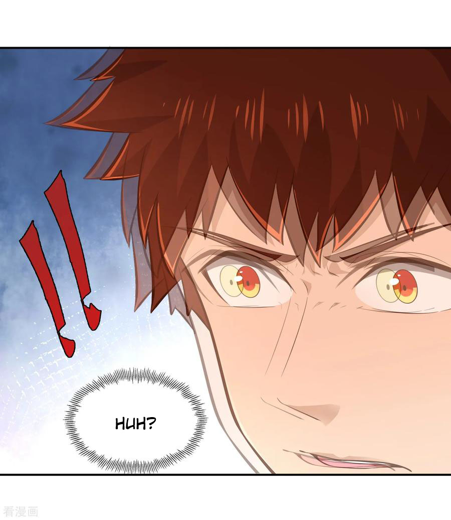 Wu Ling Sword Master - chapter-59 - Page 32