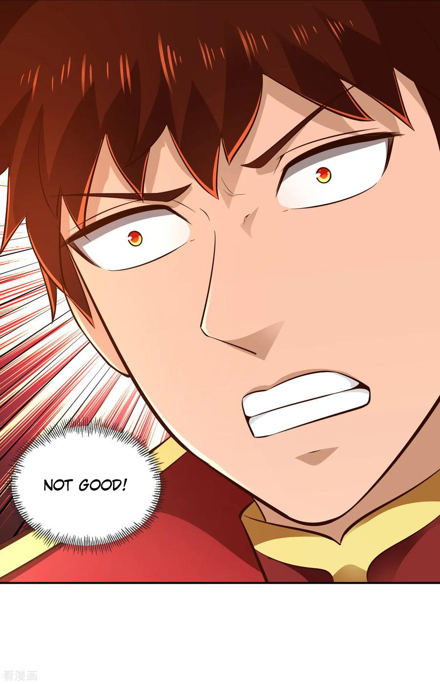 Wu Ling Sword Master - chapter-59 - Page 35