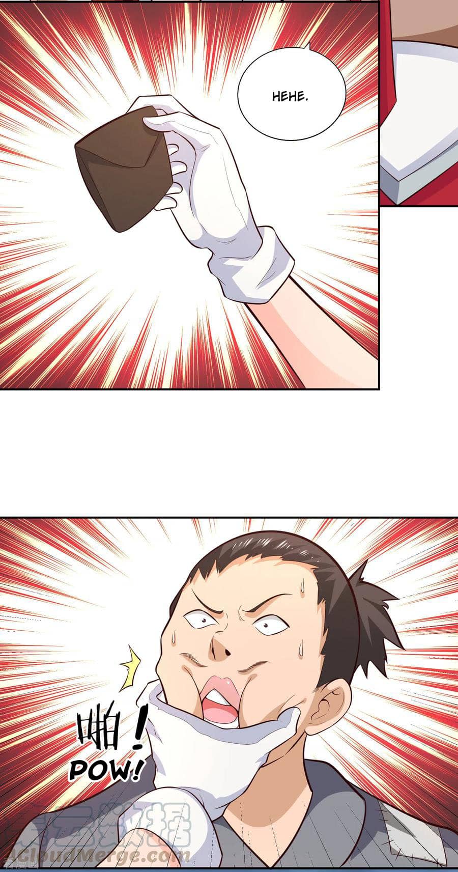 Wu Ling Sword Master - chapter-60 - Page 26