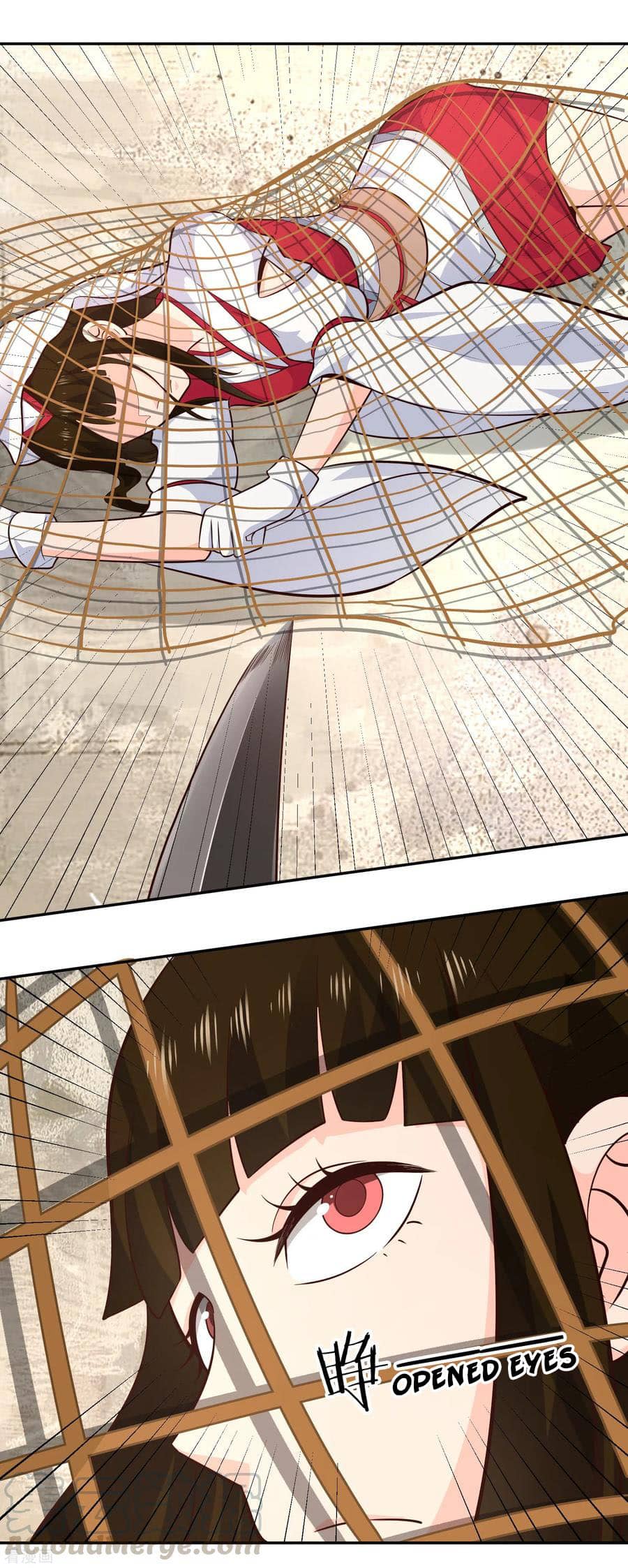 Wu Ling Sword Master - chapter-60 - Page 6