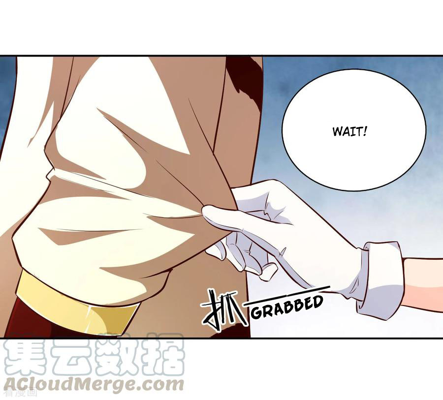 Wu Ling Sword Master - chapter-61 - Page 10