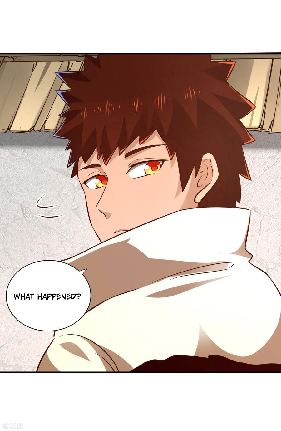 Wu Ling Sword Master - chapter-61 - Page 11