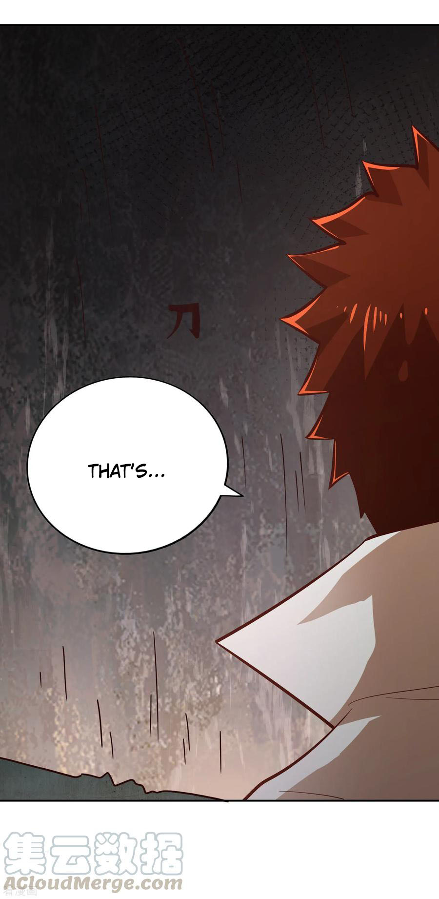 Wu Ling Sword Master - chapter-61 - Page 30