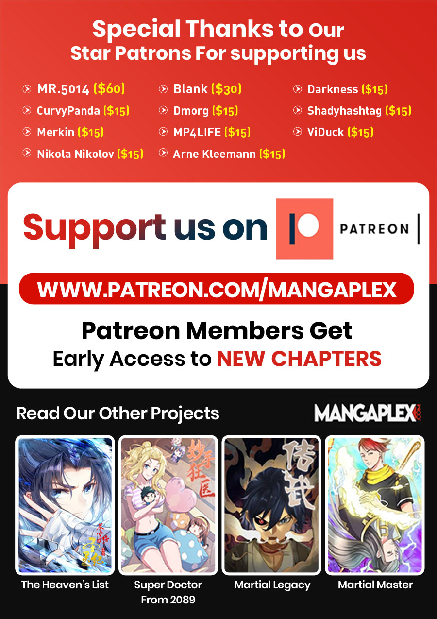 Wu Ling Sword Master - chapter-61 - Page 36