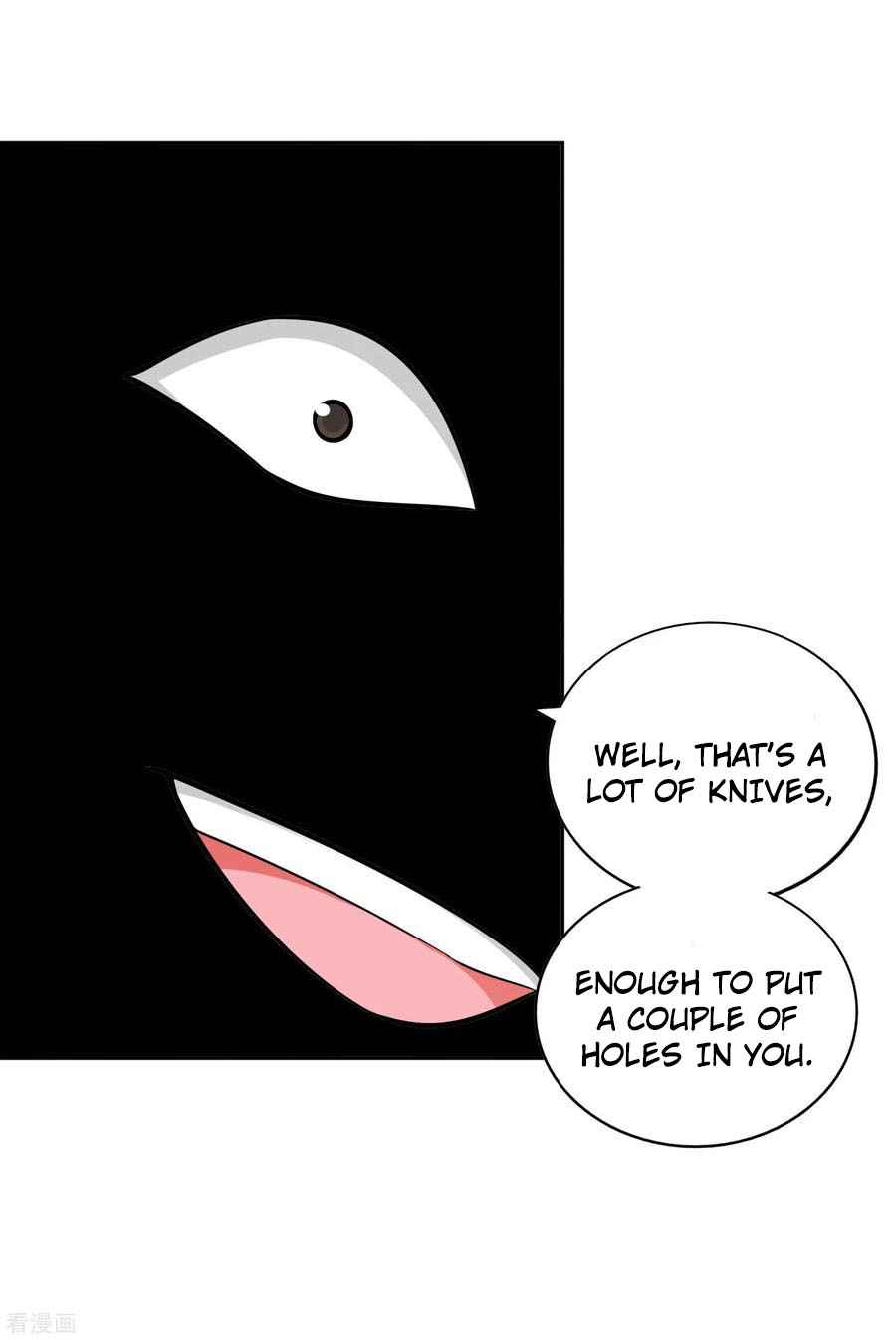 Wu Ling Sword Master - chapter-62 - Page 12