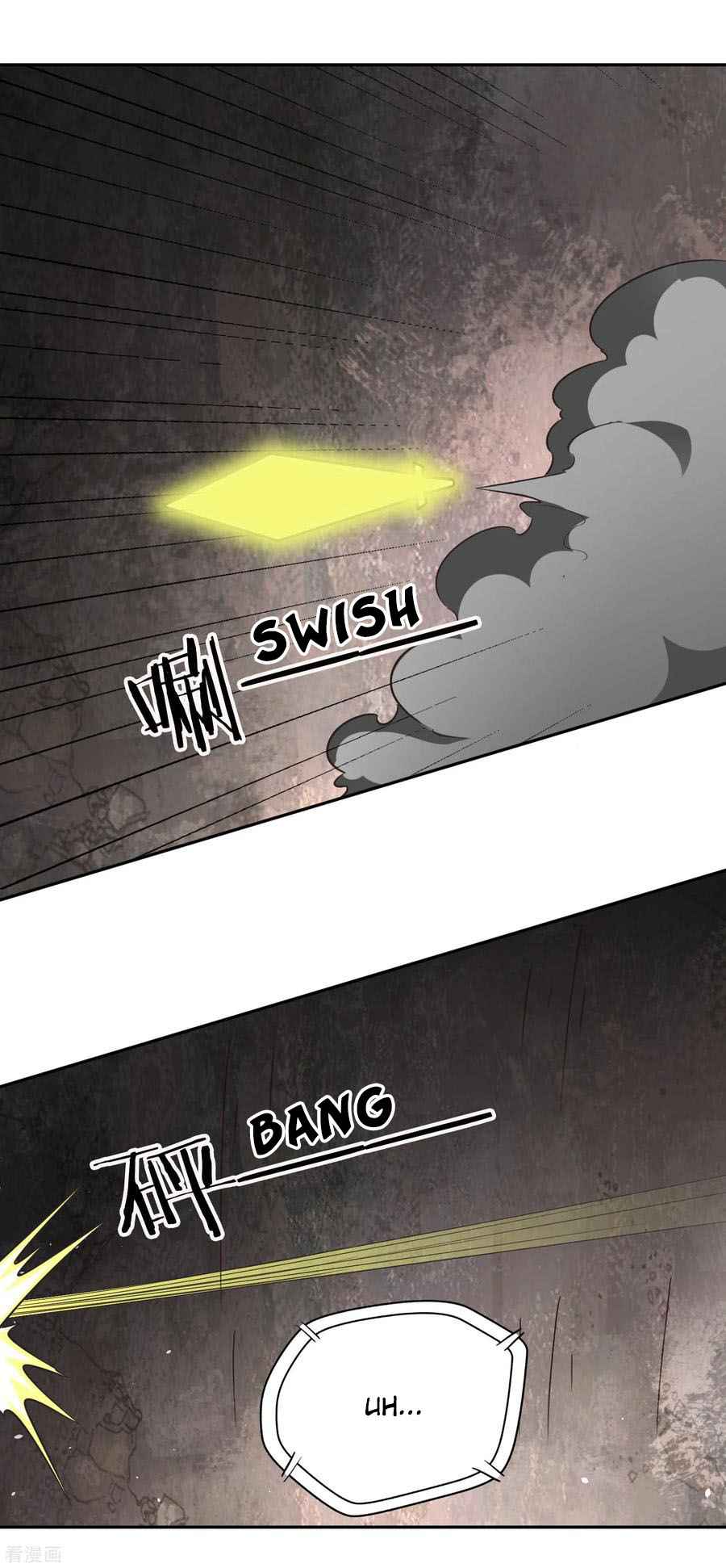 Wu Ling Sword Master - chapter-62 - Page 13