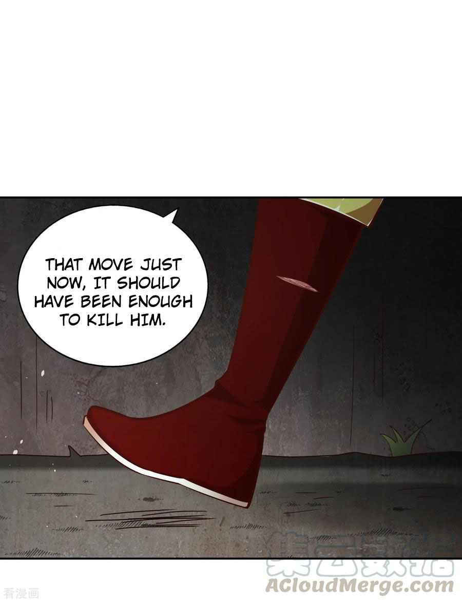 Wu Ling Sword Master - chapter-62 - Page 18