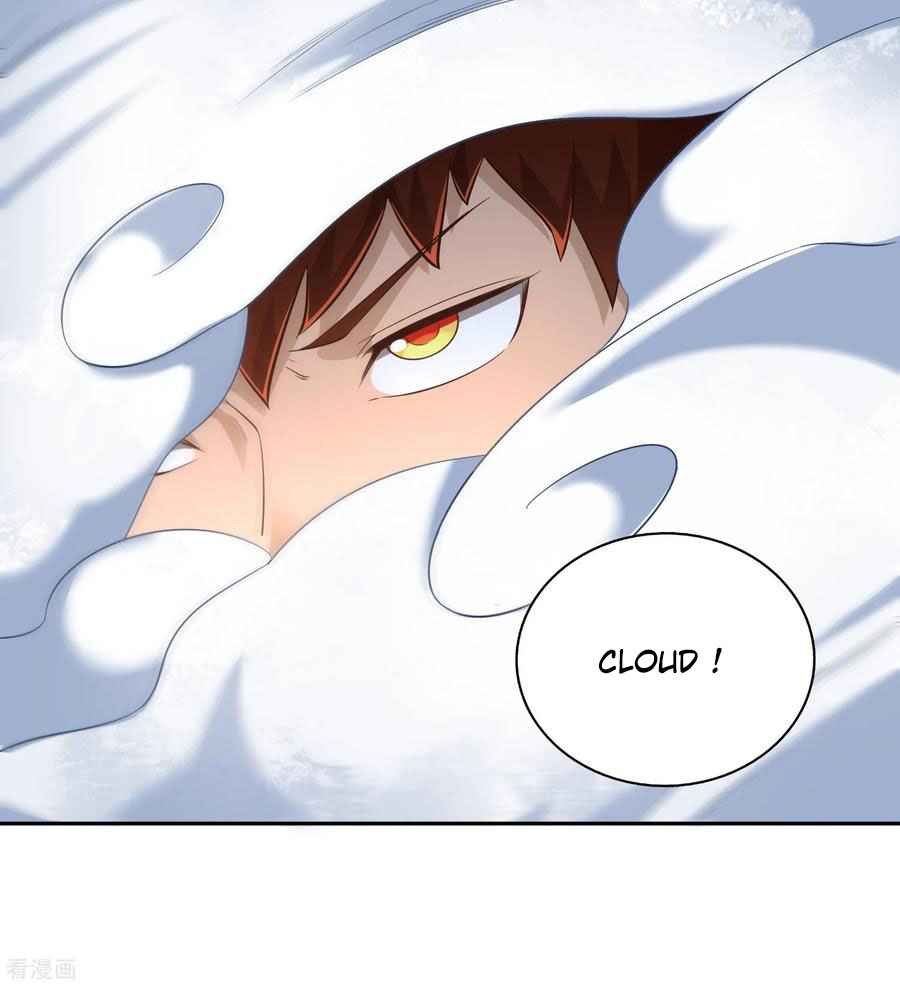 Wu Ling Sword Master - chapter-62 - Page 24