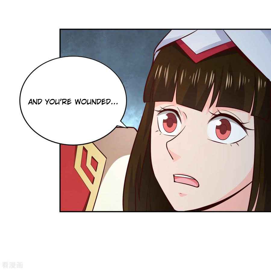 Wu Ling Sword Master - chapter-62 - Page 33