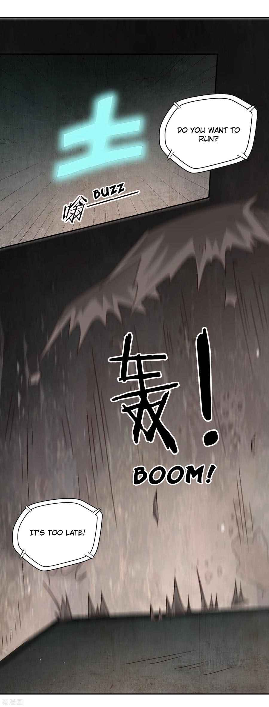 Wu Ling Sword Master - chapter-62 - Page 7