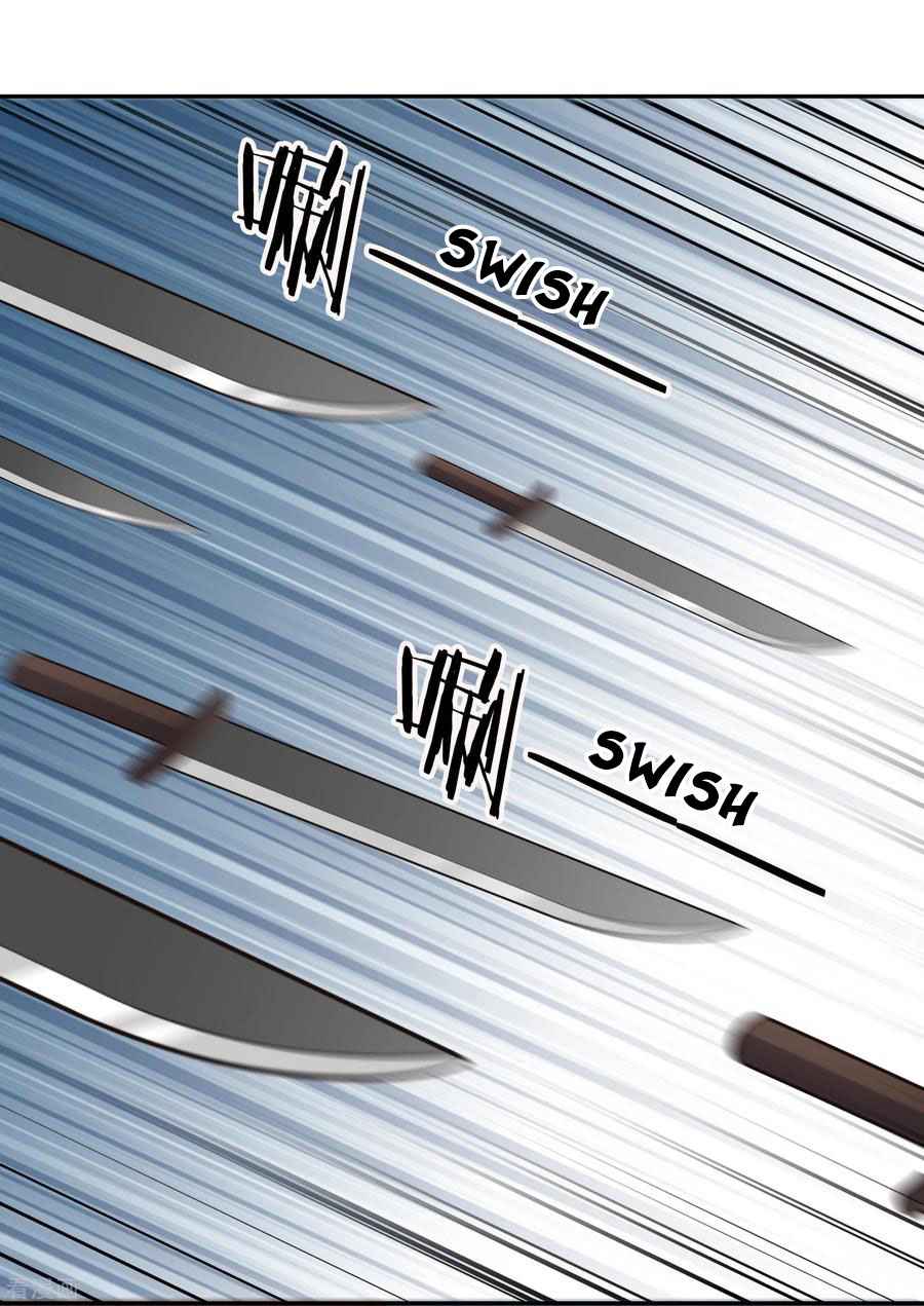 Wu Ling Sword Master - chapter-62 - Page 9