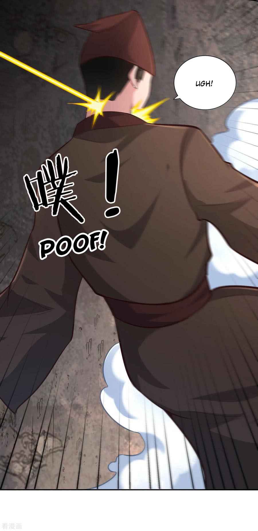 Wu Ling Sword Master - chapter-63 - Page 12