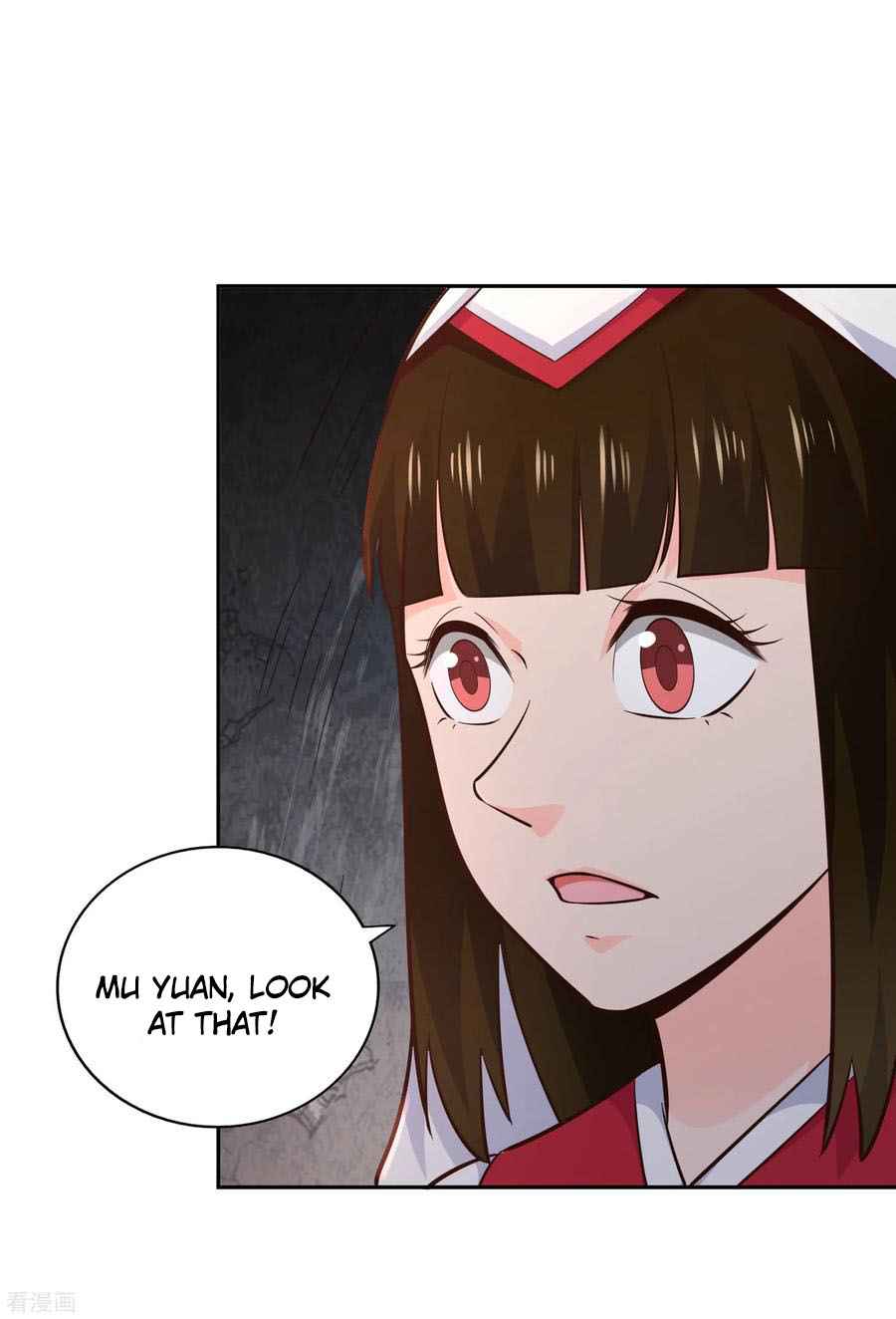 Wu Ling Sword Master - chapter-63 - Page 17
