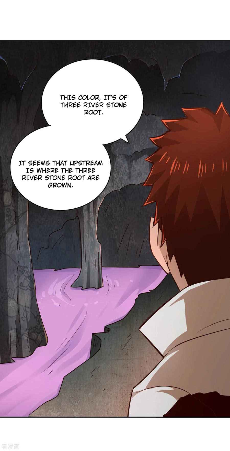 Wu Ling Sword Master - chapter-63 - Page 19