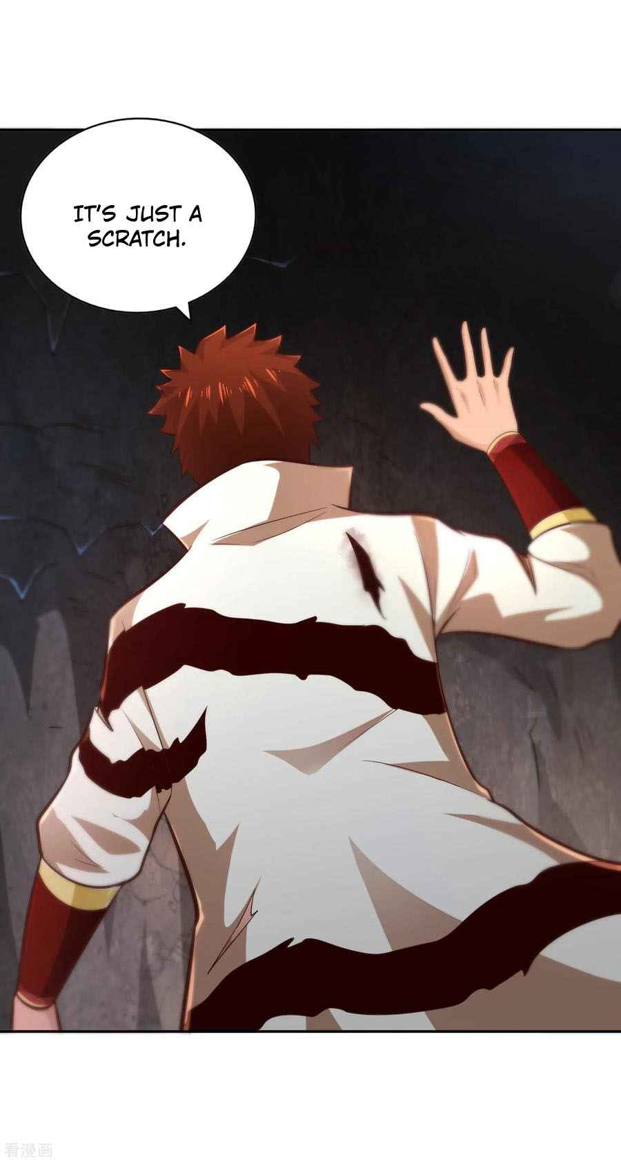 Wu Ling Sword Master - chapter-63 - Page 23