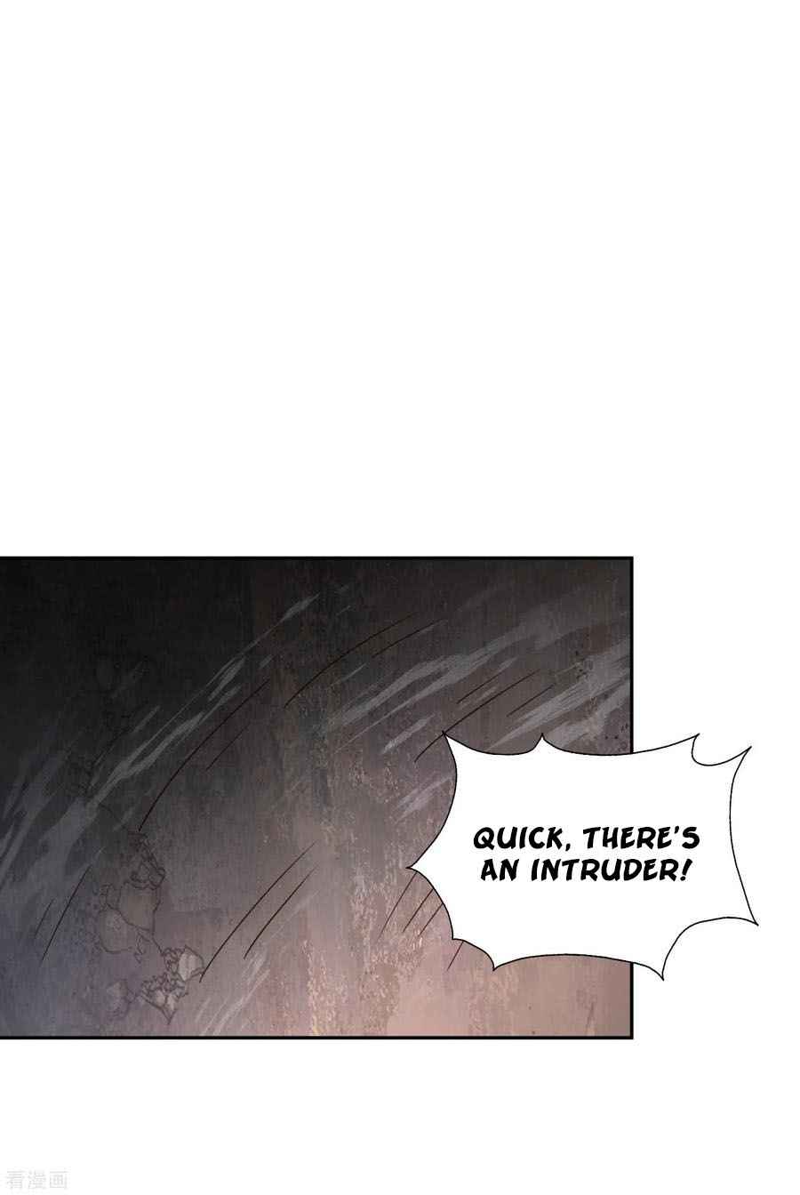 Wu Ling Sword Master - chapter-63 - Page 25