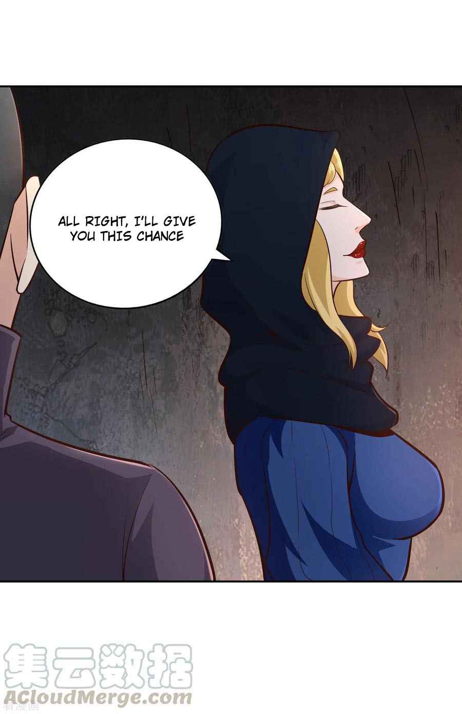 Wu Ling Sword Master - chapter-63 - Page 30