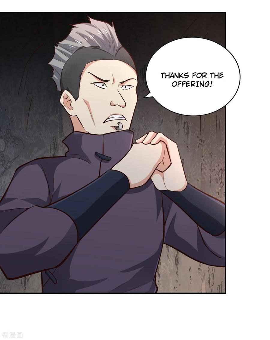 Wu Ling Sword Master - chapter-63 - Page 31