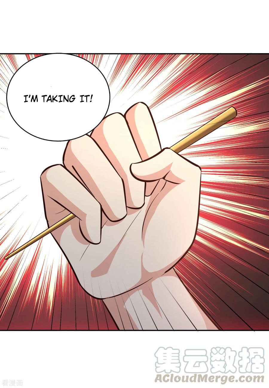 Wu Ling Sword Master - chapter-63 - Page 34
