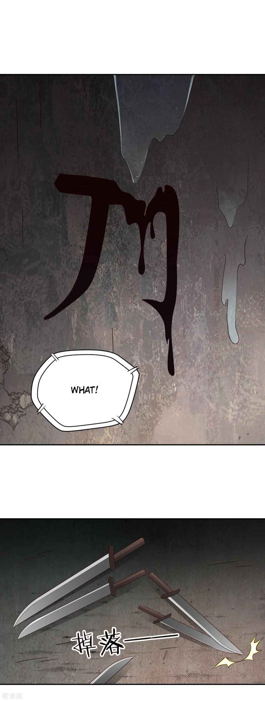 Wu Ling Sword Master - chapter-63 - Page 4