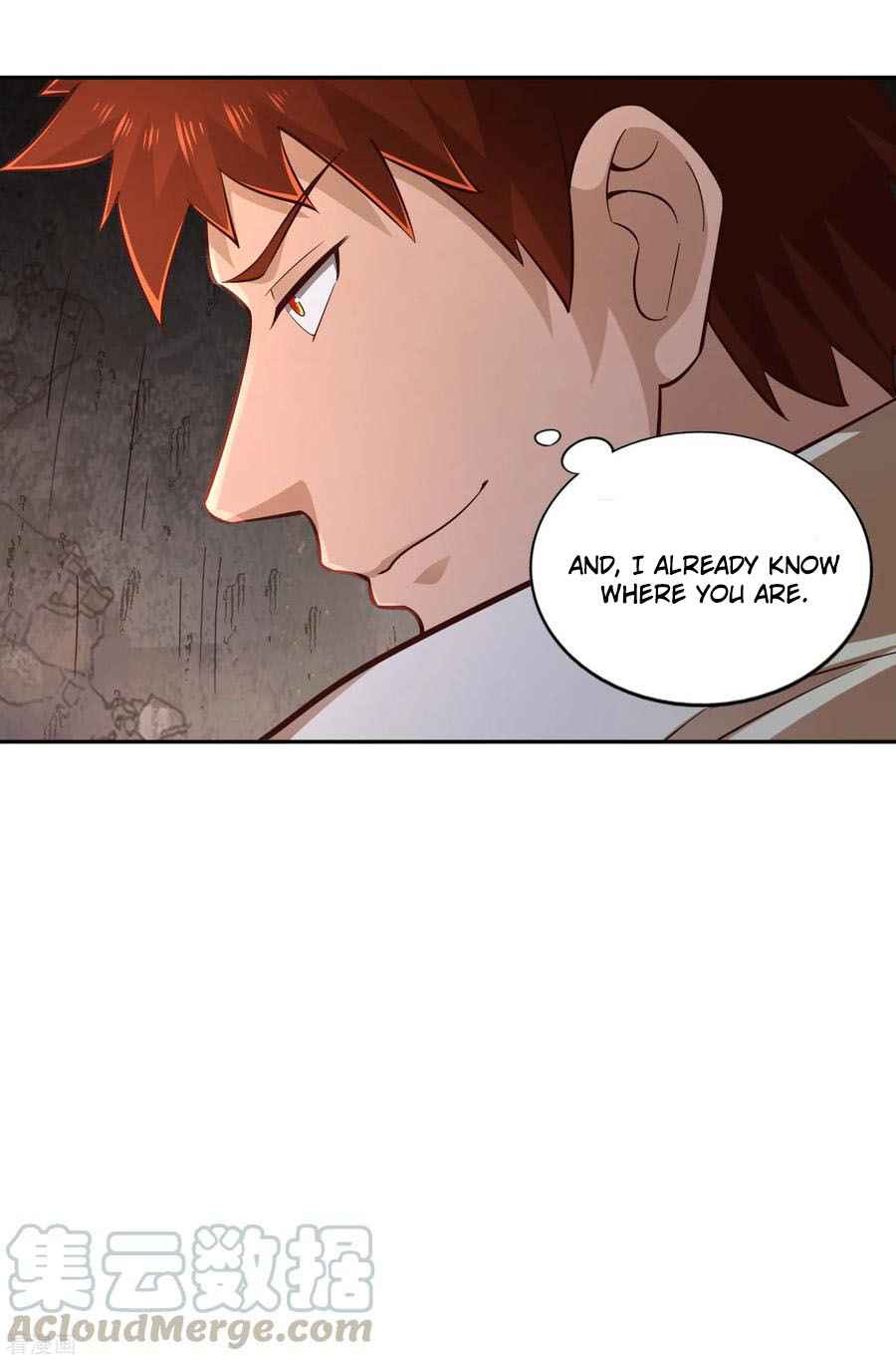 Wu Ling Sword Master - chapter-63 - Page 6