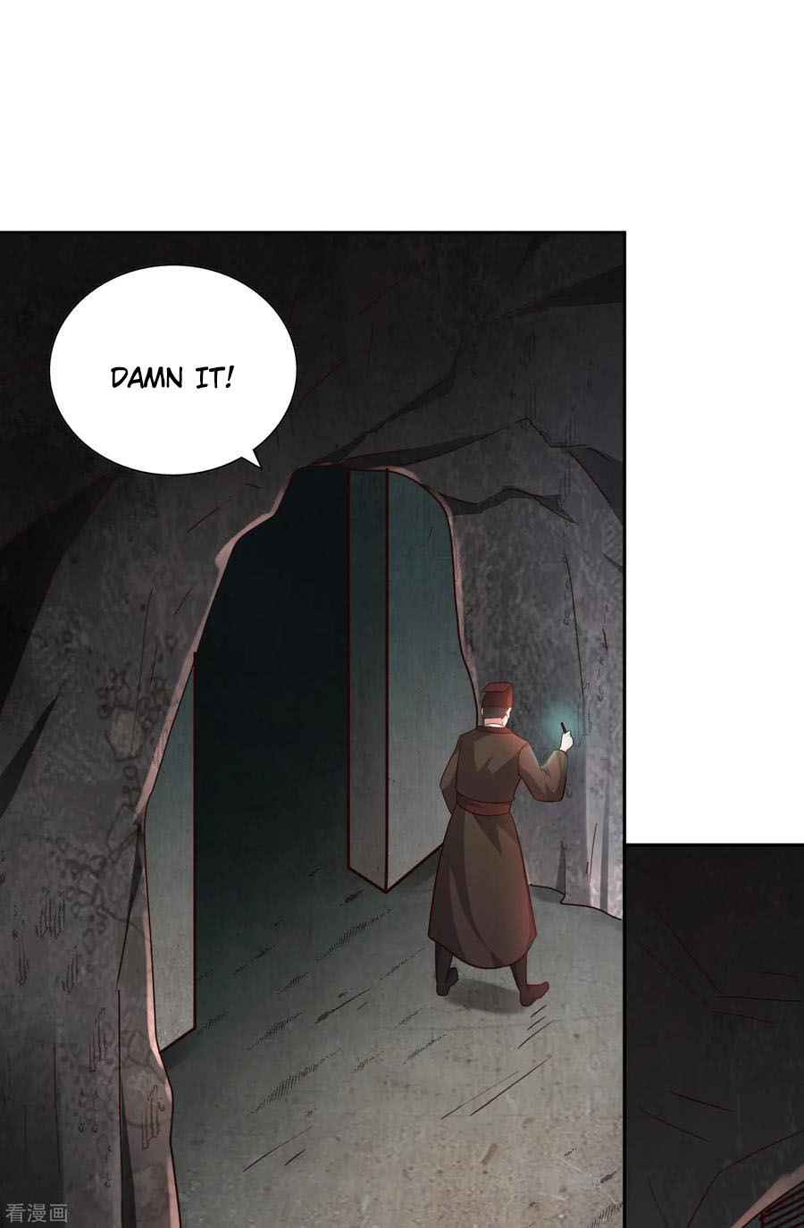 Wu Ling Sword Master - chapter-63 - Page 7