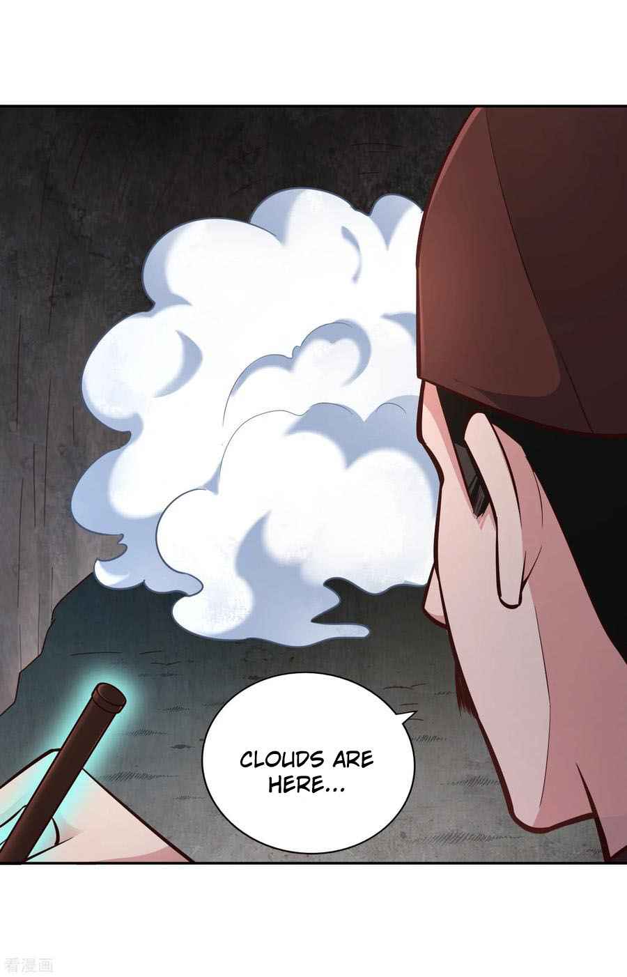 Wu Ling Sword Master - chapter-63 - Page 9